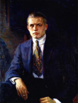 William Kleitsch Artwork by Joseph Kleitsch