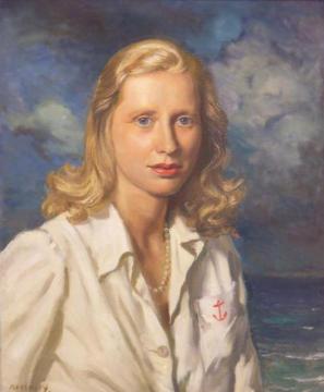 Untitled Artwork by George Owen Wynne Apperley