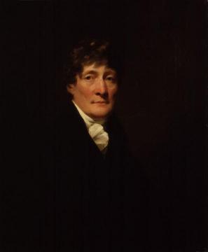 Henry Mackenzie Artwork by Henry Raeburn