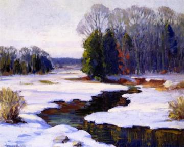 Untitled Artwork by Alfred Hutty