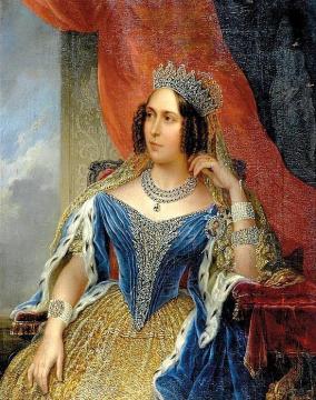 Fredrika Bremen Artwork by Fredrik Westin