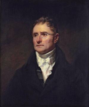 George Thomson Artwork by Henry Raeburn