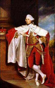 Henry, Eighth Lord Arundell Of Wardour Artwork by Sir Joshua Reynolds