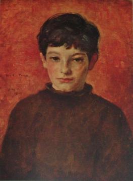 Untitled Artwork by Henry Scott Tuke