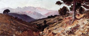 On The Way (sur Le Chemin) Artwork by Maxime Noiré