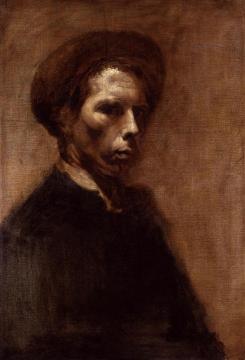 Sir William Orpen Artwork by Sir William Orpen