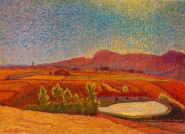 Untitled Artwork by Benvenuto Benvenuti