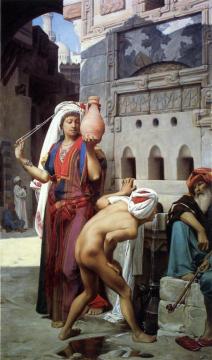 Le Philosophe sans le Savoir Artwork by Jean Jules Antoine Lecomte du Nouy