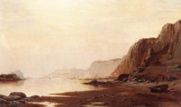 Coast of Labrador Artwork by William Bradford