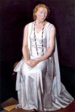 Eva Artwork by Daniel Vazquez Diaz