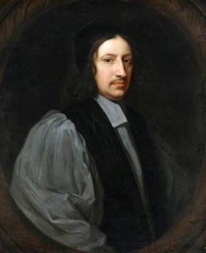 Nathaniel, Lord Crewe Artwork by Sir Godfrey Kneller