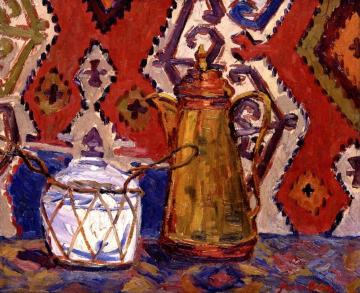 Still LIfe Artwork by Francis Picabia