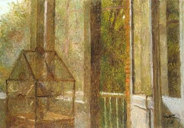 White honey Artwork by Tatiana Yablonskaya