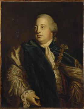 William, Duke Of Cumberland (1721-1765) Artwork by Sir Joshua Reynolds
