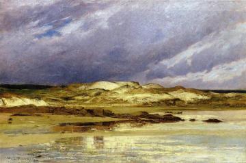 Solitude Artwork by William Lamb Picknell