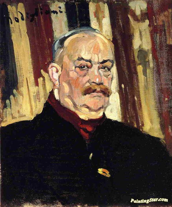 Joseph Levi Artwork by Amedeo Modigliani