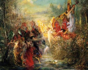 Toillette De Nature Artwork by Pinckney Marcius-Simons