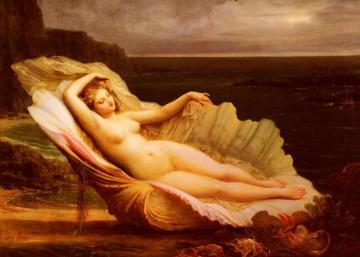 Venus Artwork by Henri Pierre Picou