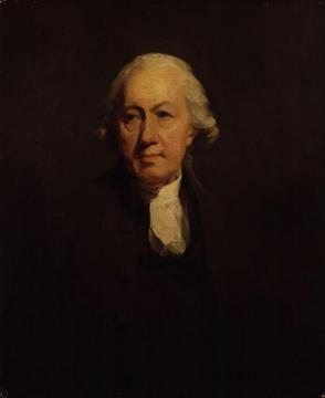 John Home Artwork by Henry Raeburn