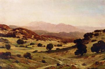 Landscape Artwork by Julian Onderdonk