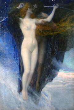 A Retrieval Artwork by Eduard Veith