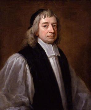 Henry Compton Artwork by Sir Godfrey Kneller