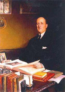 Andres Amado Artwork by Fernando Alvarez Sotomayor