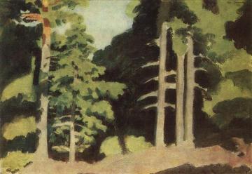 Study Artwork by Nikolai Krymov