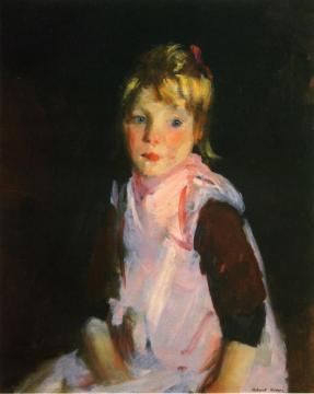 Sis Artwork by Robert Henri