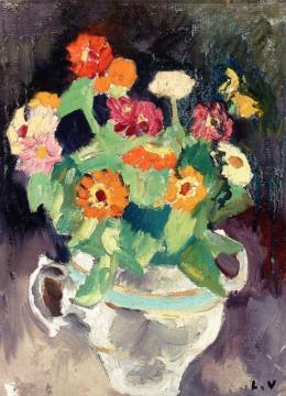 Still Life Artwork by Louis Valtat