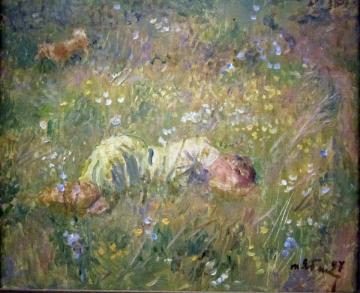 Untitled Artwork by Tatiana Yablonskaya