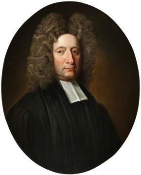 Joseph Harwar Artwork by Sir Godfrey Kneller