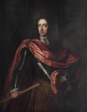 William III Artwork by Sir Godfrey Kneller