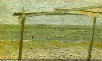 Paisaje Artwork by Julio Vila Prades