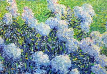 Morning Dew Artwork by Igor Grabar