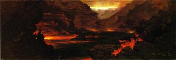 Hilo, Hawaii Artwork by Jules Tavernier