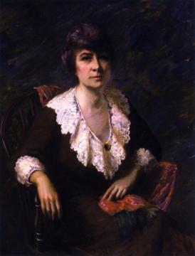 Harriett Crawford Mannheim Artwork by Jean Mannheim