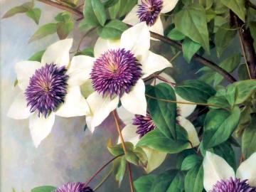 Untitled Artwork by Raymond Booth