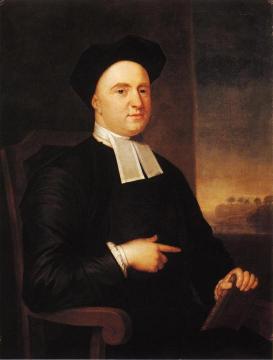 George Berkeley Artwork by John Smibert