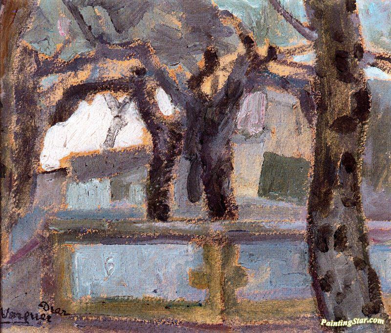 Instante Artwork by Daniel Vazquez Diaz