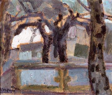 Instante Artwork by Daniel Vazquez Diaz