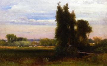 Hastings Artwork by George Inness