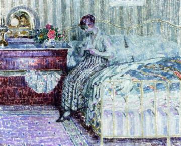 Reminiscence Artwork by Louis Ritman