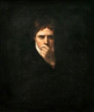 Sir David Wilkie Artwork by John Opie