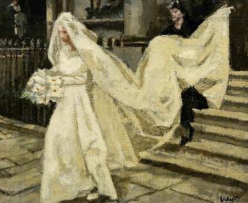 Pimlico, London Artwork by Walter Richard Sickert