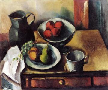 Still Life Artwork by Maurice De Vlaminck