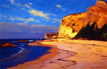 Untitled Artwork by William Wendt