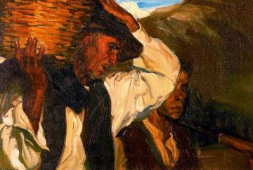 Estudio Artwork by Jose Mongrell Torrent