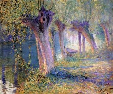 Untitled Artwork by Guy Orlando Rose