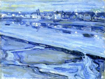 Untitled Artwork by Henry Ossawa Tanner